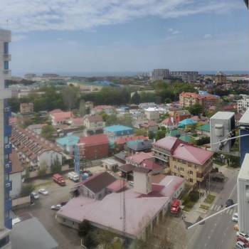 Продается 1-комнатная квартира, 38,7 м²