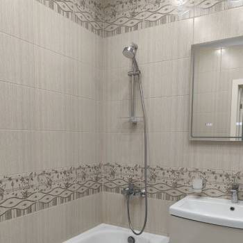 Продается 1-комнатная квартира, 38,7 м²