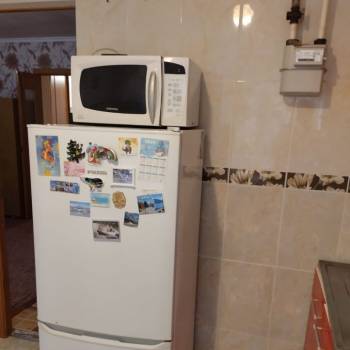 Продается 2-х комнатная квартира, 48 м²