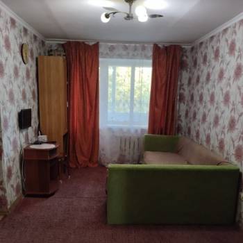 Продается 2-х комнатная квартира, 48 м²