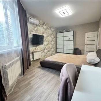 Продается 2-х комнатная квартира, 57 м²