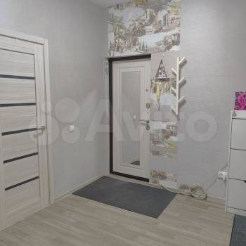 Продается 2-х комнатная квартира, 57 м²
