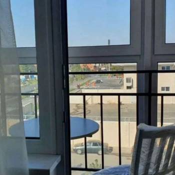 Продается 2-х комнатная квартира, 55 м²