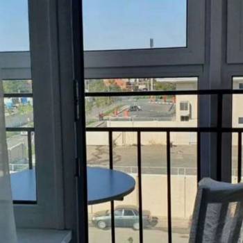 Продается 2-х комнатная квартира, 55 м²