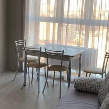 Сдается 1-комнатная квартира, 48 м²