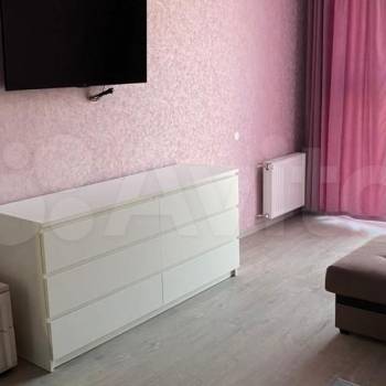 Сдается 1-комнатная квартира, 48 м²