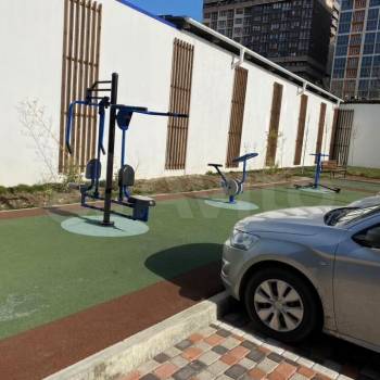 Сдается 1-комнатная квартира, 48 м²