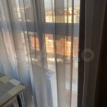 Сдается 1-комнатная квартира, 48 м²