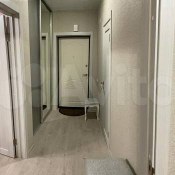 Сдается 1-комнатная квартира, 48 м²