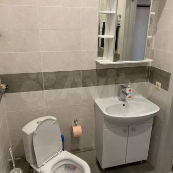 Сдается 1-комнатная квартира, 48 м²