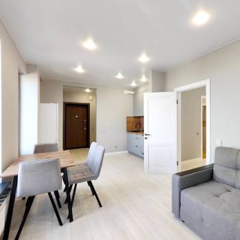 Сдается 1-комнатная квартира, 45,4 м²