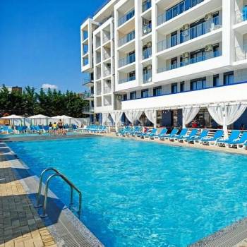 Сдается 1-комнатная квартира, 45,4 м²