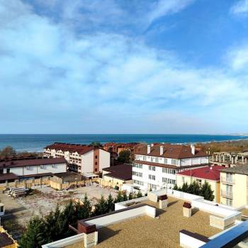 Сдается 1-комнатная квартира, 45,4 м²