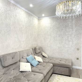 Продается 2-х комнатная квартира, 56 м²