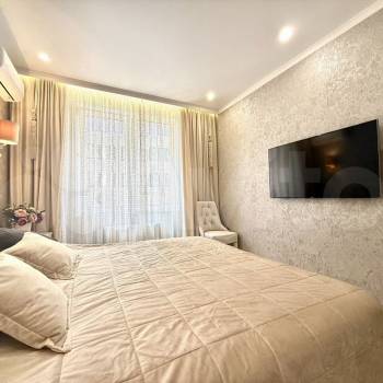 Продается 2-х комнатная квартира, 56 м²