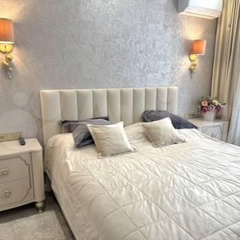 Продается 2-х комнатная квартира, 56 м²