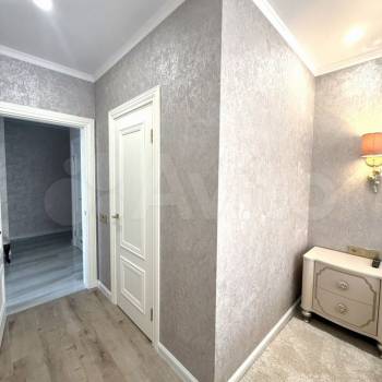 Продается 2-х комнатная квартира, 56 м²