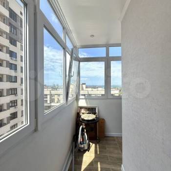 Продается 2-х комнатная квартира, 56 м²