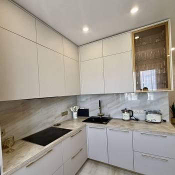 Продается 2-х комнатная квартира, 56 м²