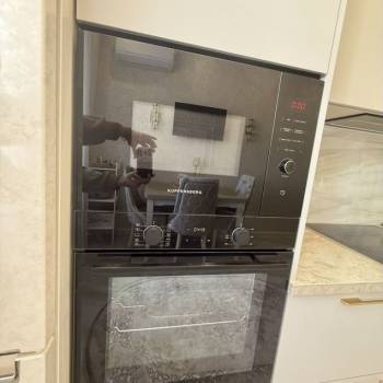 Продается 2-х комнатная квартира, 56 м²