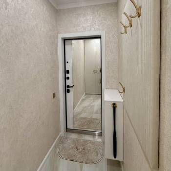 Продается 2-х комнатная квартира, 56 м²