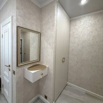 Продается 2-х комнатная квартира, 56 м²