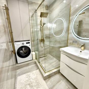 Продается 2-х комнатная квартира, 56 м²