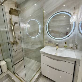 Продается 2-х комнатная квартира, 56 м²