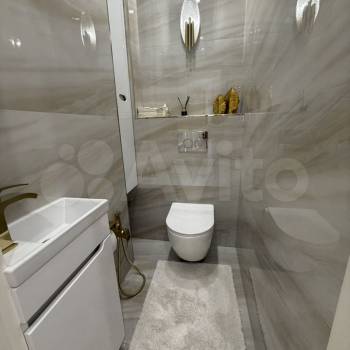 Продается 2-х комнатная квартира, 56 м²