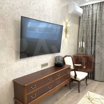 Продается 2-х комнатная квартира, 56 м²