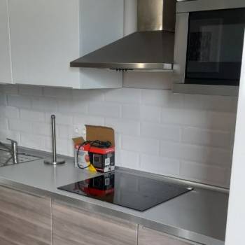 Сдается 2-х комнатная квартира, 55 м²