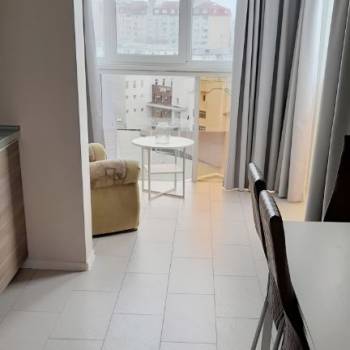 Сдается 2-х комнатная квартира, 55 м²