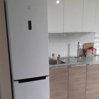 Сдается 2-х комнатная квартира, 55 м²