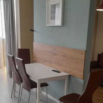 Сдается 2-х комнатная квартира, 55 м²