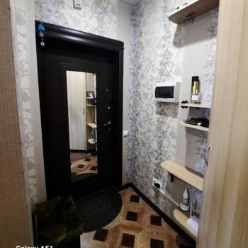 Продается 1-комнатная квартира, 40 м²