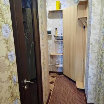 Продается 1-комнатная квартира, 40 м²