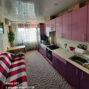 Продается 1-комнатная квартира, 40 м²