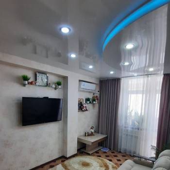 Продается 1-комнатная квартира, 40 м²