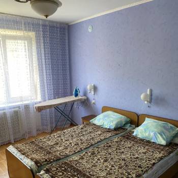 Продается 3-х комнатная квартира, 62,1 м²