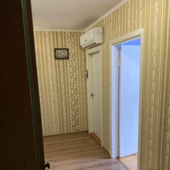 Продается 3-х комнатная квартира, 62,1 м²