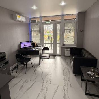 Продается Нежилое помещение, 24,3 м²