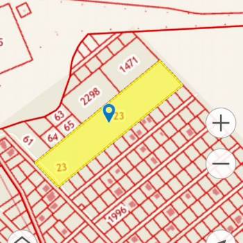 Продается Участок, 17000 м²