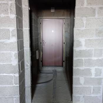 Продается 1-комнатная квартира, 31,8 м²