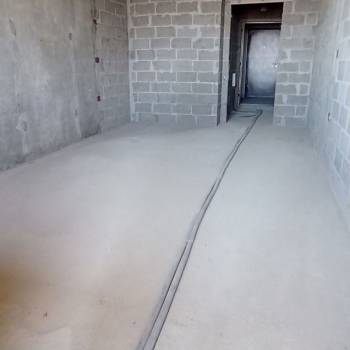 Продается 1-комнатная квартира, 31,8 м²