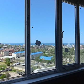 Продается 1-комнатная квартира, 31,8 м²