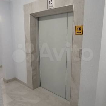 Продается 1-комнатная квартира, 31,8 м²