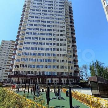 Продается 1-комнатная квартира, 31,8 м²