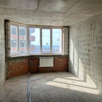 Продается 1-комнатная квартира, 45 м²