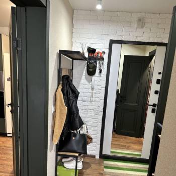 Продается 1-комнатная квартира, 41 м²