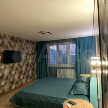 Продается 3-х комнатная квартира, 85 м²